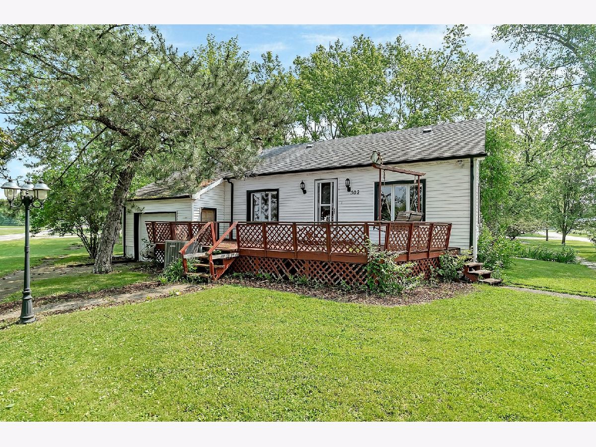  Sold Campus Illinois, 302 Wabash