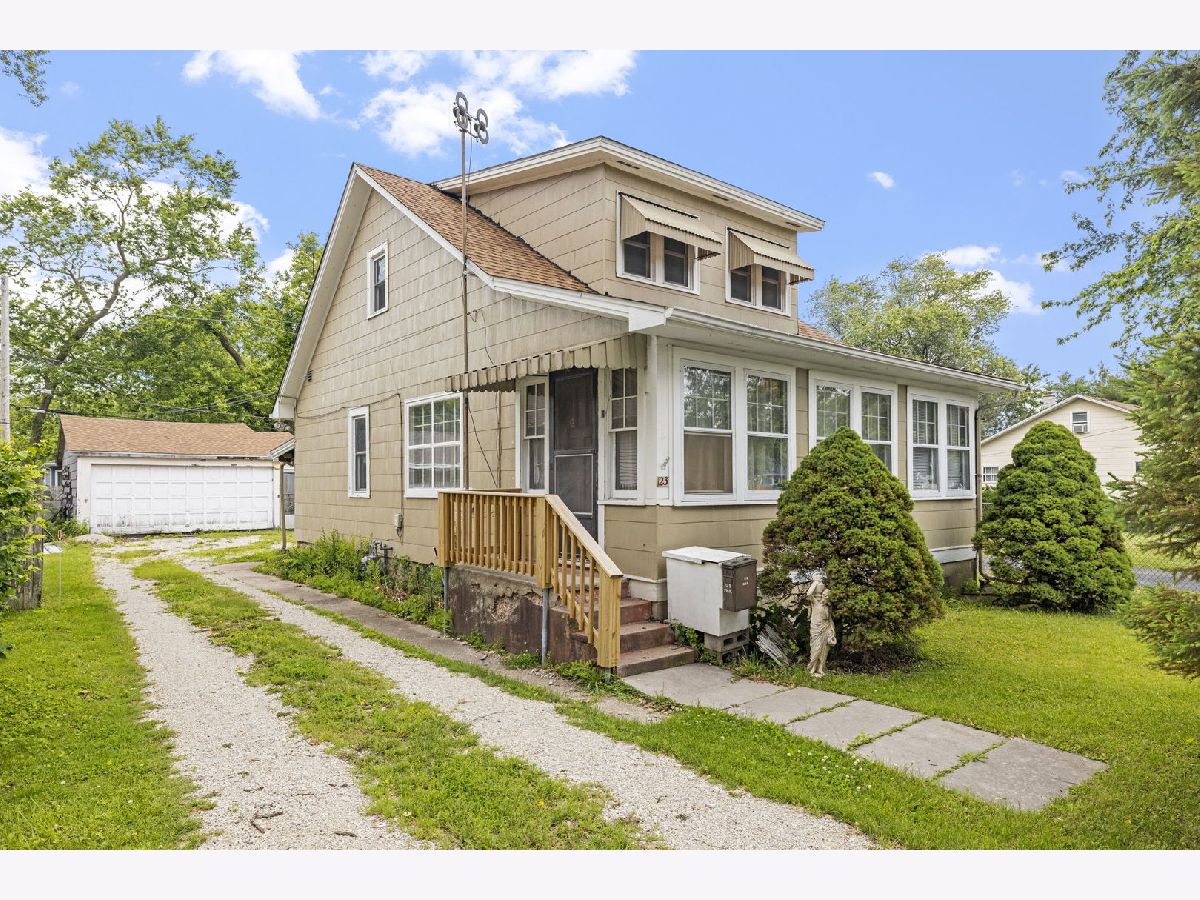 Homes Sold Ingalls Park Joliet Illinois, 123 Schorie
