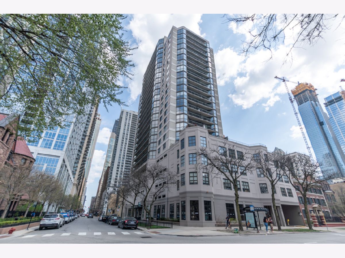Condos & Townhomes Rented Delaware Place Chicago Illinois, 33 Delaware