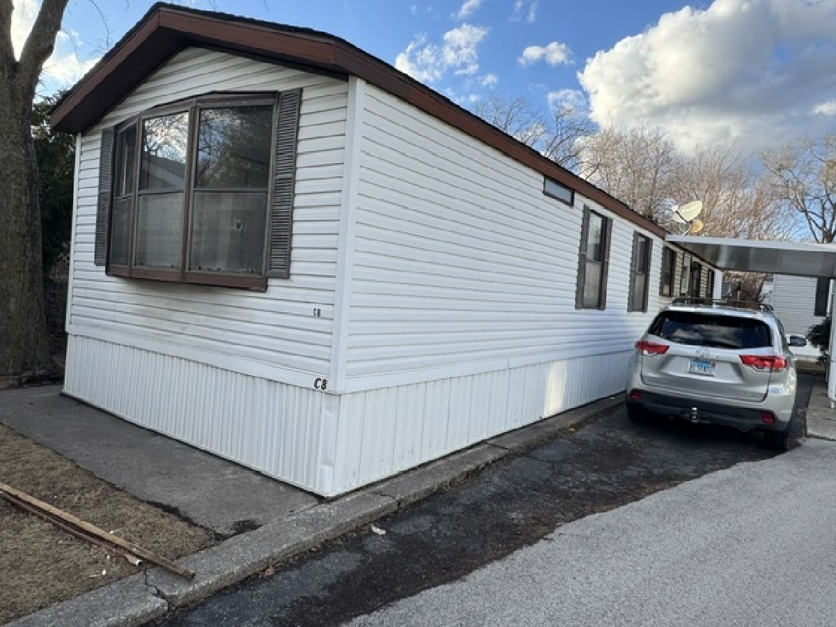  Sold Hodgkins Illinois, 6801 La Grange