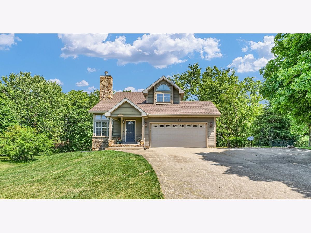 Sold Saybrook Illinois, 37402 Comanche