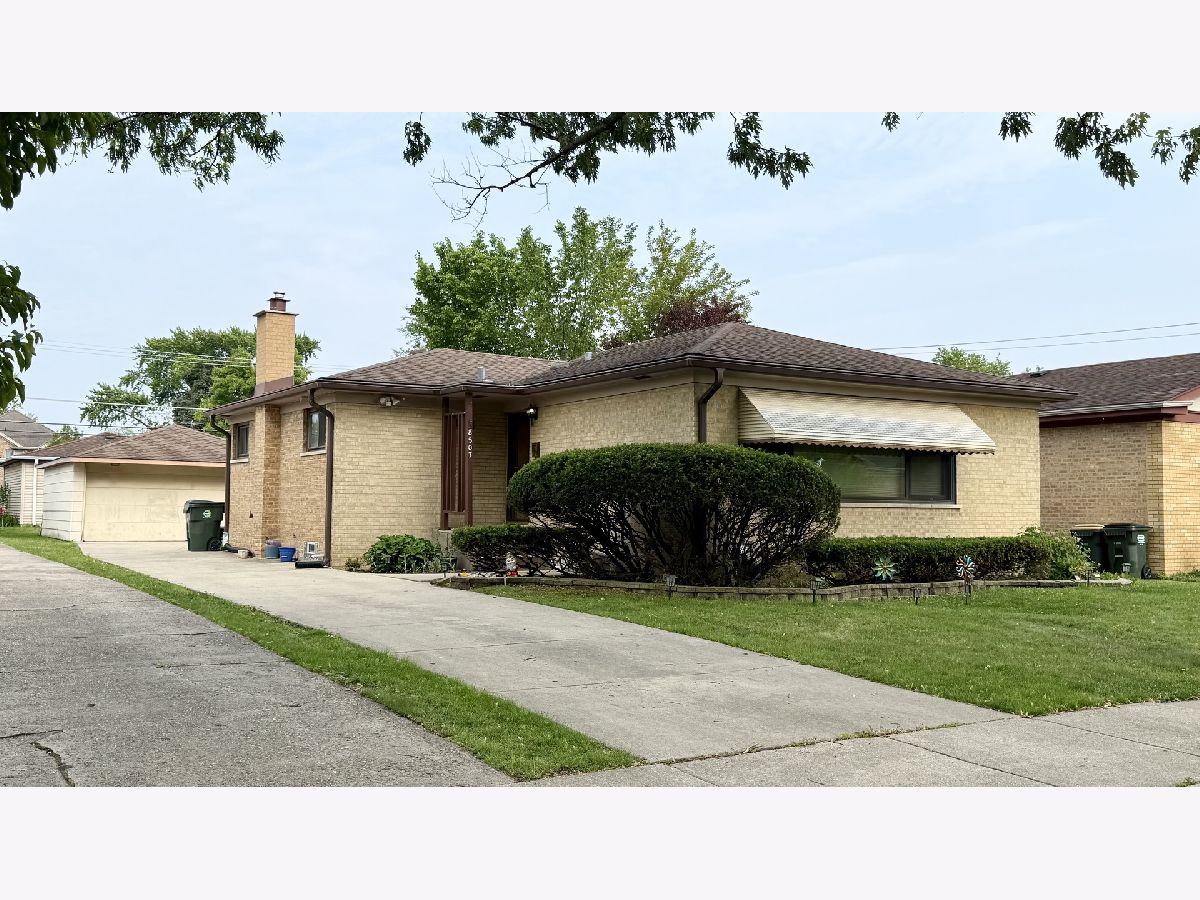  Rented Niles Illinois, 8507 Olcott