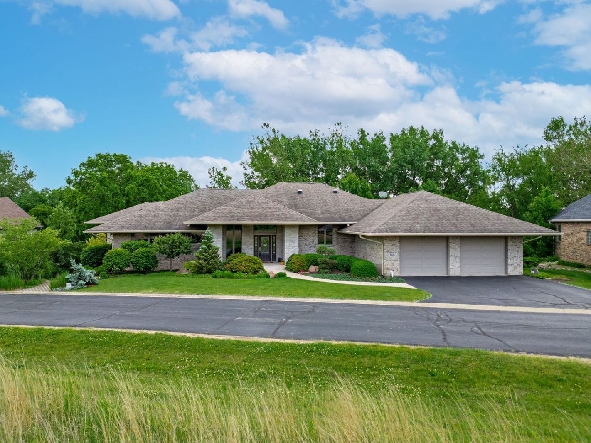  For Sale Cherry Valley Illinois, 515 Stone Ridge Lane