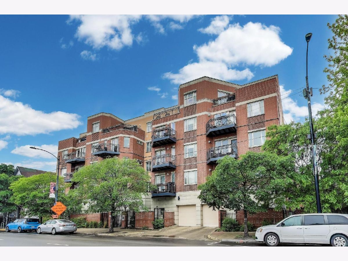  Sold Chicago Illinois, 4950 Western
