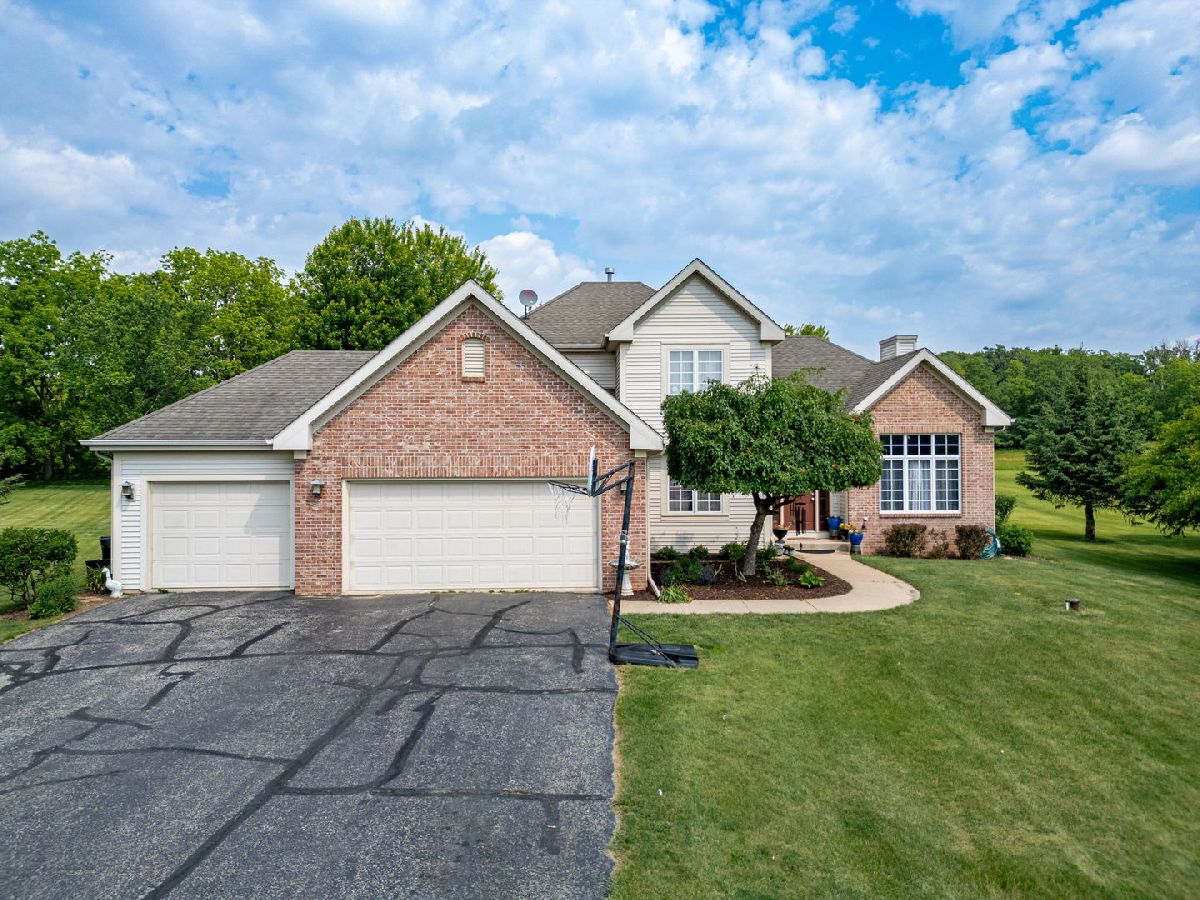  Sold Stillman Valley Illinois, 7048 Executive