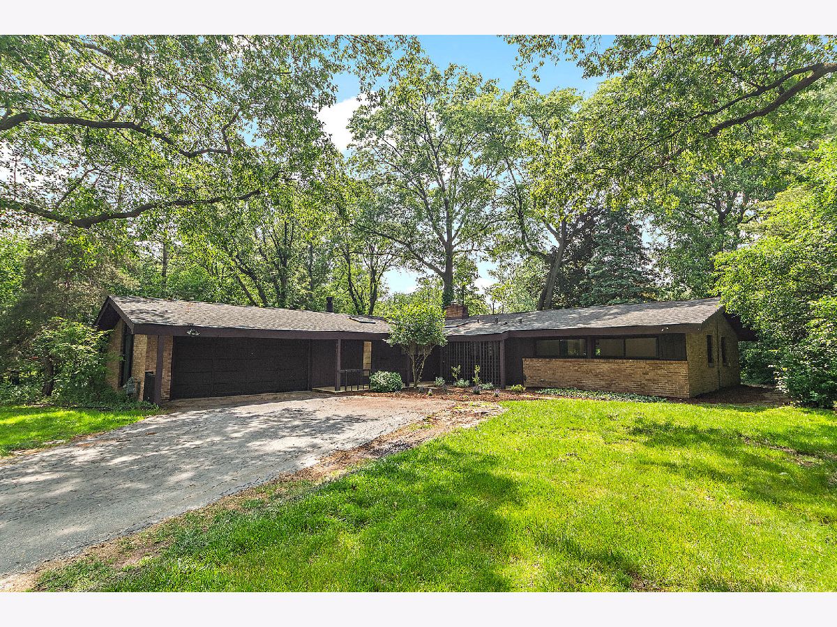  Sold Olympia Fields Illinois, 71 Graymoor