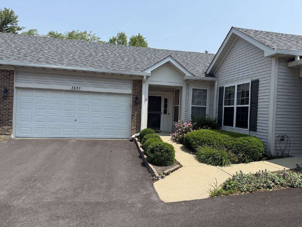 Homes & Townhomes Rented Grand Haven Romeoville Illinois, 1581 Ludington