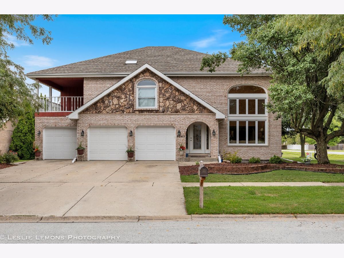 Homes For Sale Timbers West Tinley Park Illinois