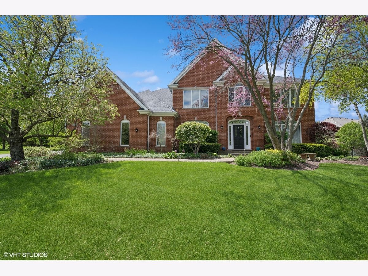  Sold Kildeer Illinois, 22935 Woodcrest