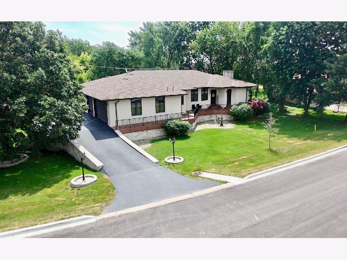  Sold Oakbrook Terrace Illinois, 1S701 Eisenhower