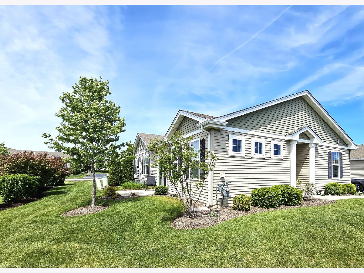  Sold Pingree Grove Illinois, 1847 Southern