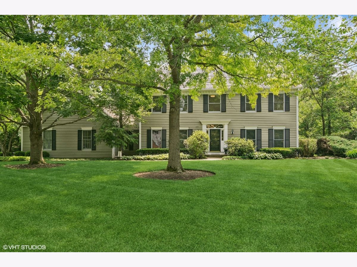  Sold Long Grove Illinois, 6234 Pine Tree