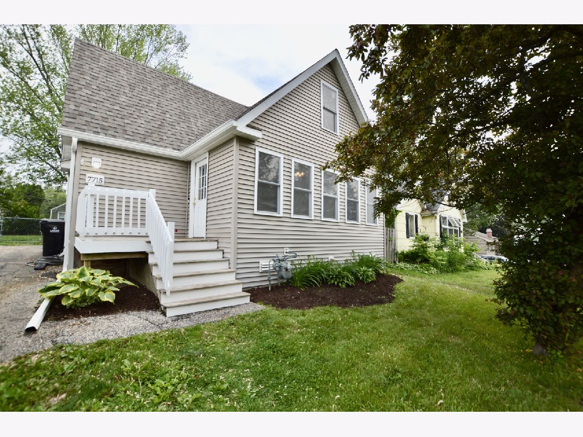 Homes Sold Deep Springs Woods Wonder Lake Illinois, 7715 Sunset