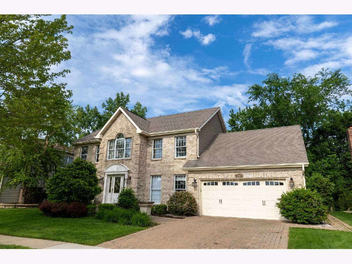 Homes Sold Highland Hills Hoffman Estates Illinois, 4895 Westhaven