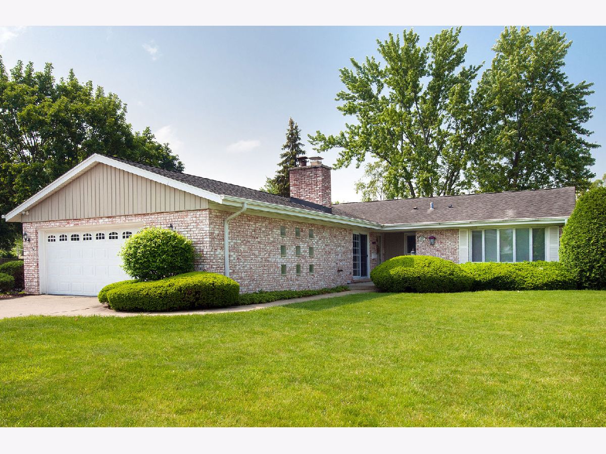  Sold Arlington Heights Illinois, 1203 Francis