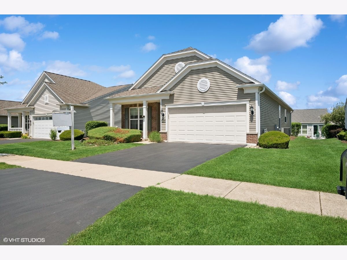  Sold Mundelein Illinois, 3332 Sheridan