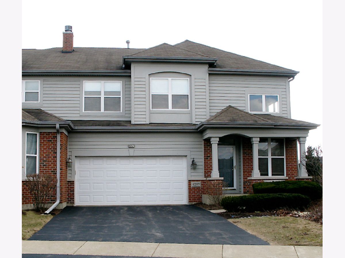  Rented Northbrook Illinois, 4257 Henry