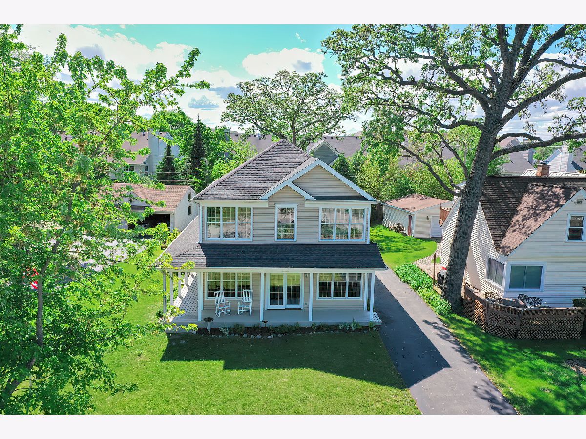 Homes Sold Deckers Gages Lake Grayslake Illinois, 34017 Prospect