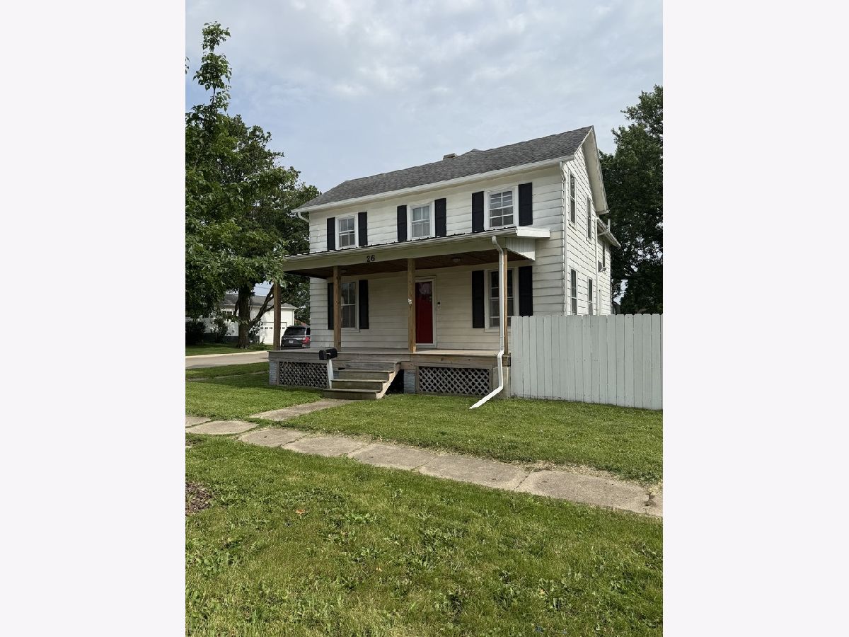  Sold Princeton Illinois, 26 Elm