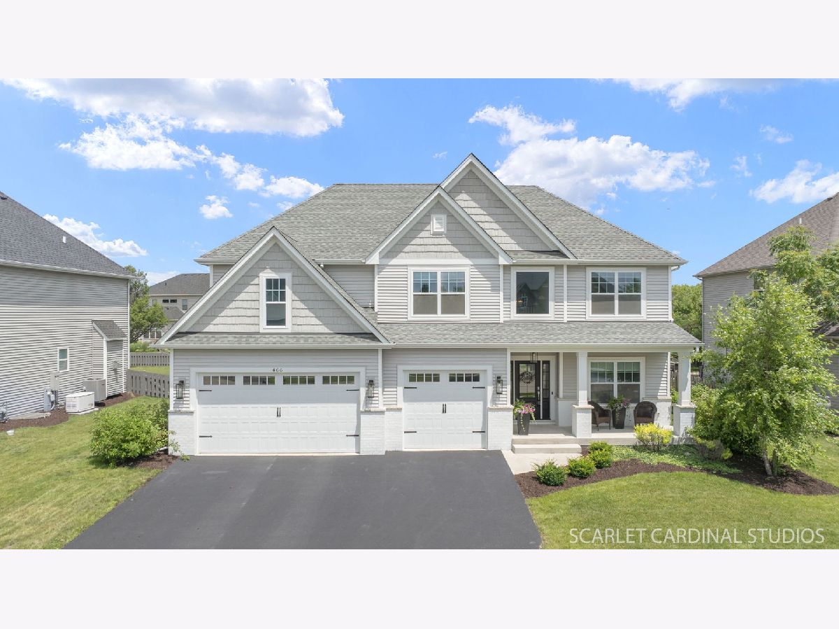  Sold Oswego Illinois, 466 Bloomfield