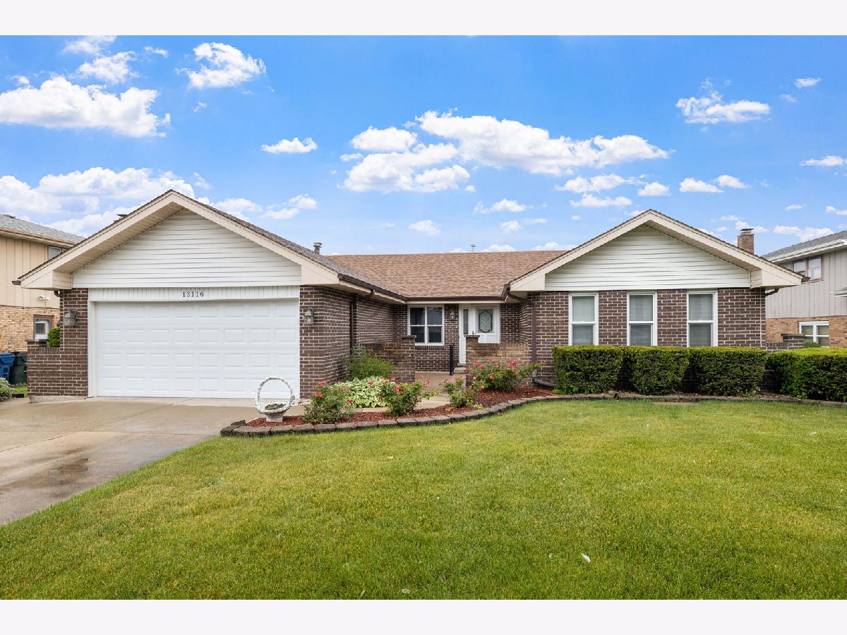  Sold Homer Glen Illinois, 13116 Woodland