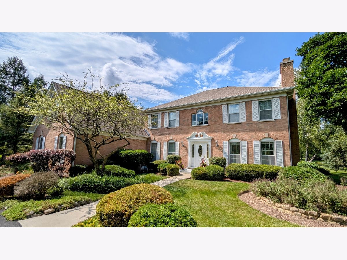 Homes Sold Williamsburg Green Elgin Illinois, 10N872 Williamsburg