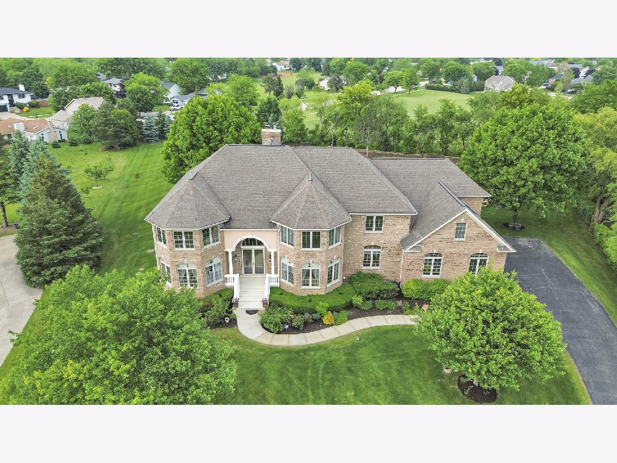 Homes Sold Forest Knoll South Barrington Illinois, 31 Forest
