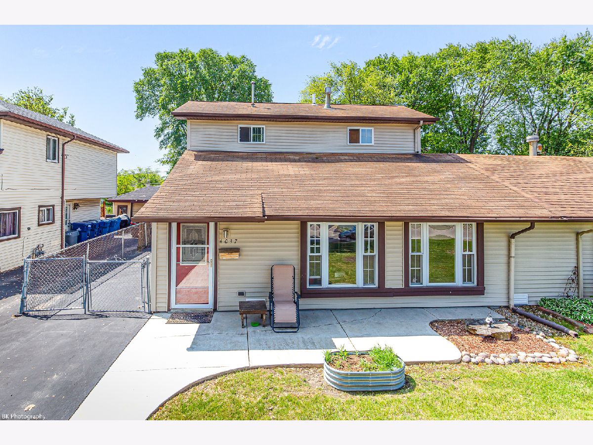  Sold Hometown Illinois, 4037 90th