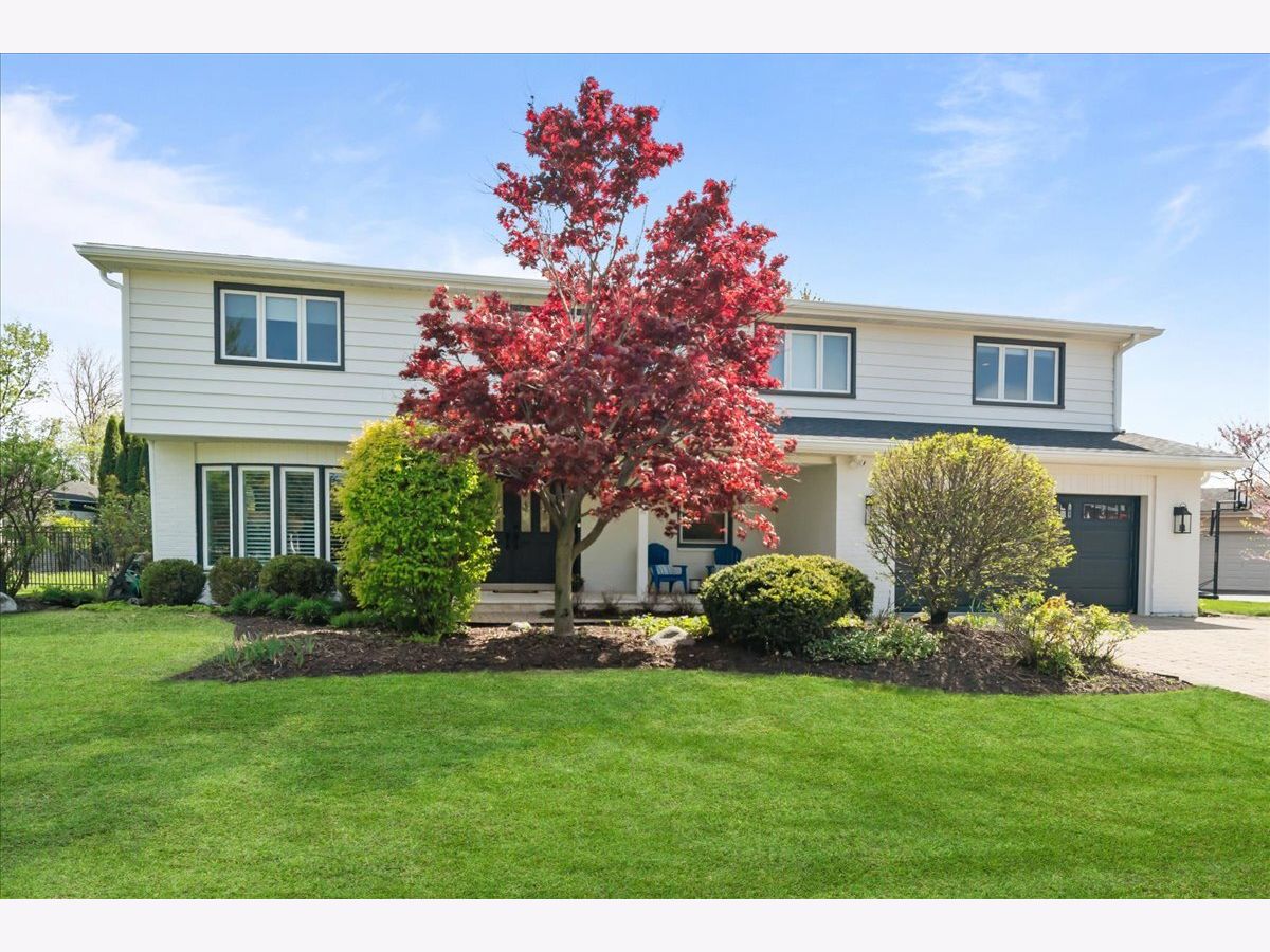 Homes Sold Summerhill Northbrook Illinois, 3365 Lake Knoll