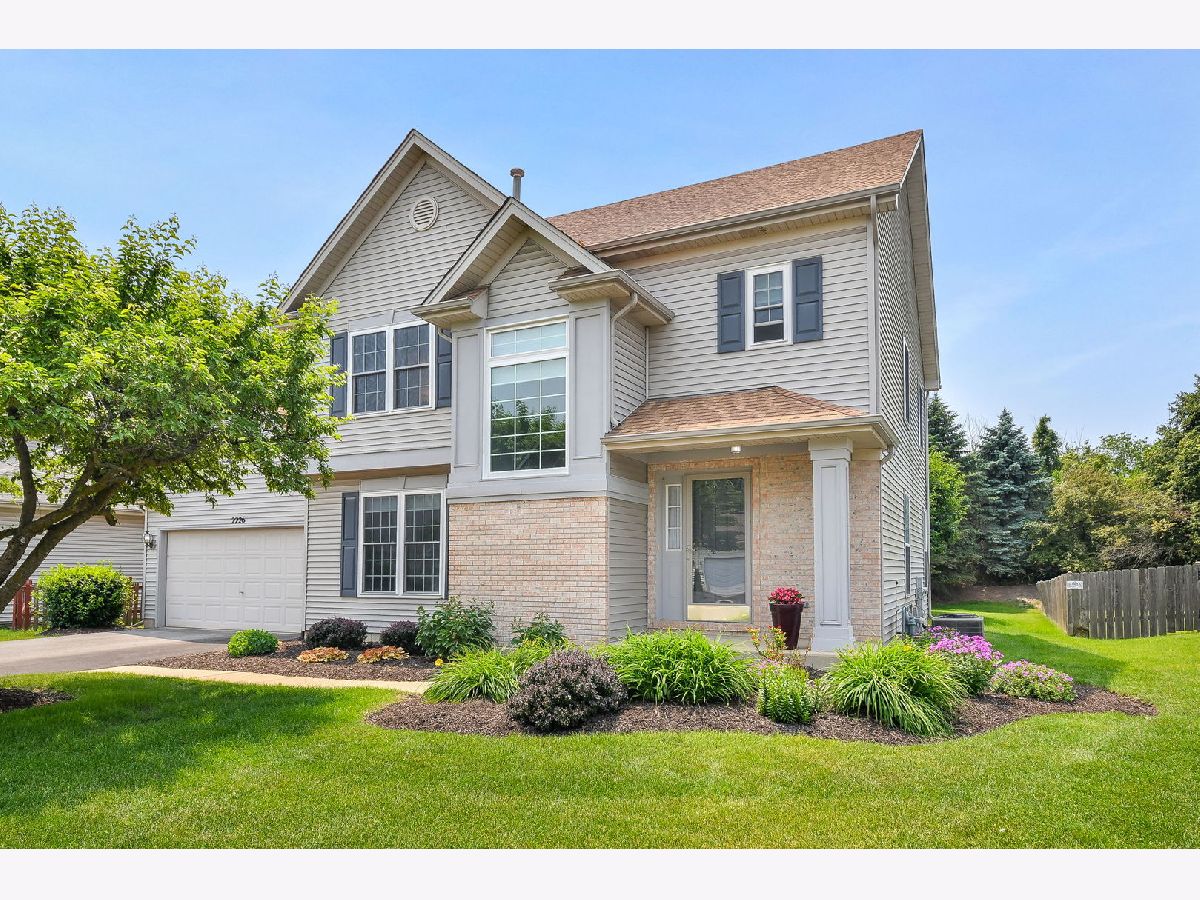 Homes Sold Oakhurst North Aurora Illinois, 2226 Tremont