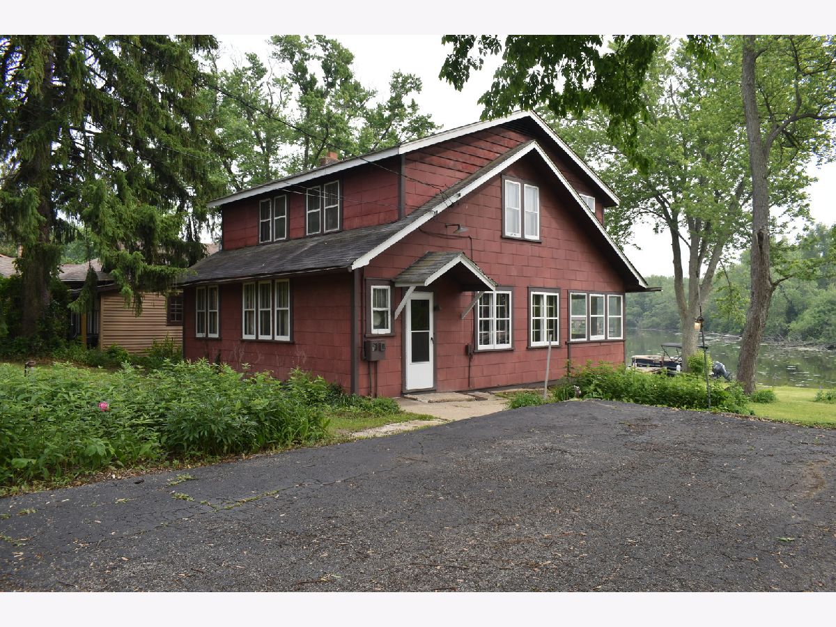 Homes Sold Petite Lake Highwoods Lake Villa Illinois, 25015 Forest