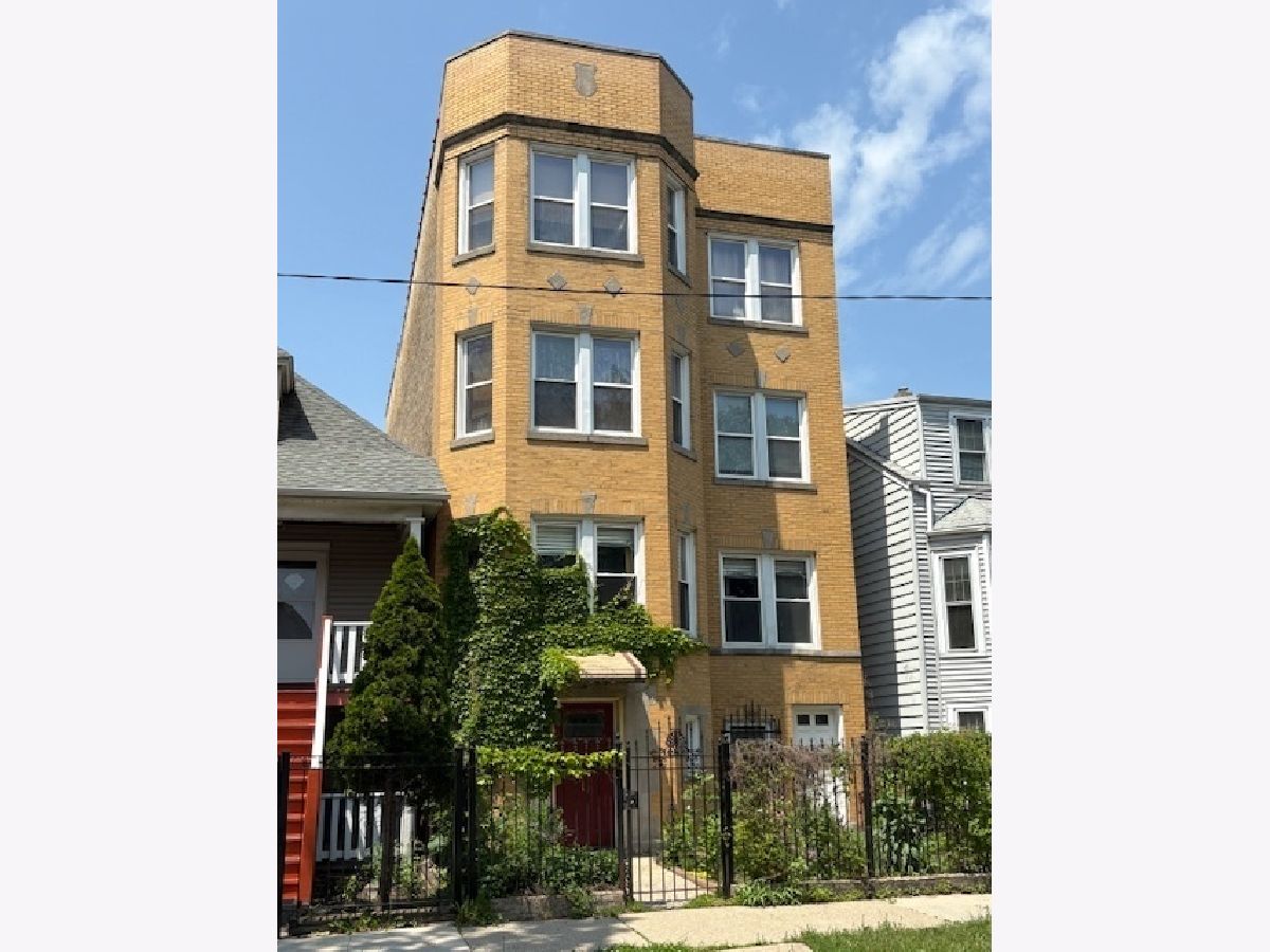  Sold Chicago Illinois, 4720 Springfield