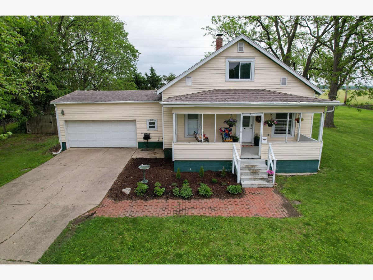  Sold Homer Illinois, 410 4th