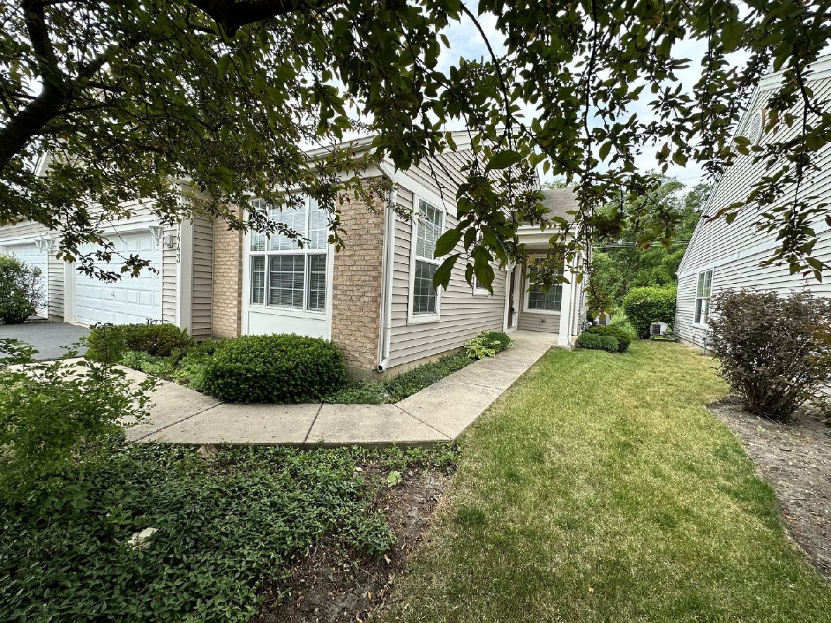  Rented Dekalb Illinois