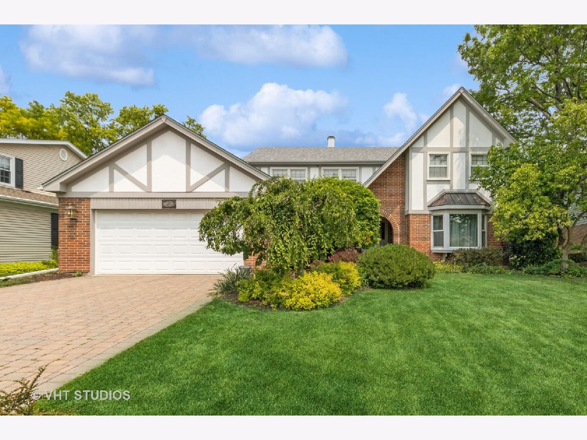 Homes & Condos & Townhomes Sold Ivy Hill Arlington Heights Illinois, 1116 Oxford