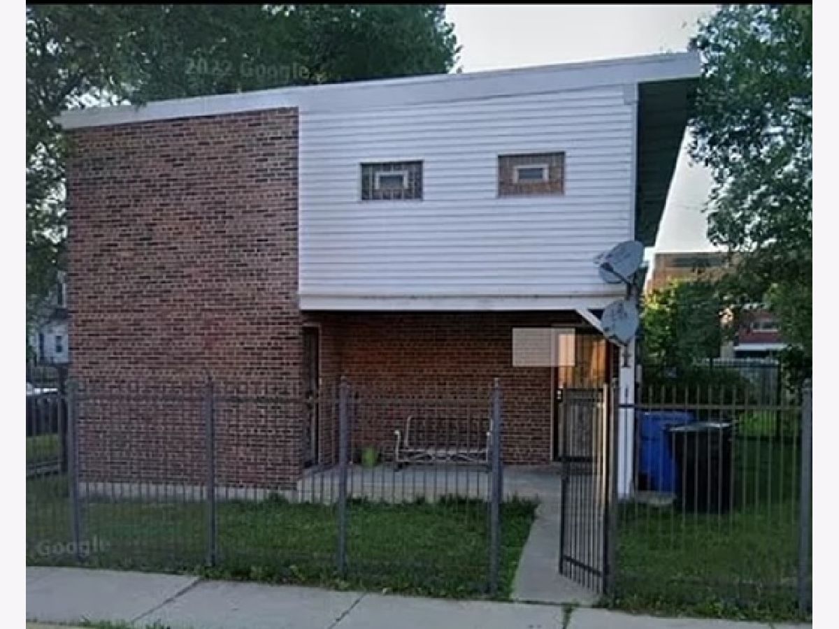  Sold Chicago Illinois, 3725 Wabash