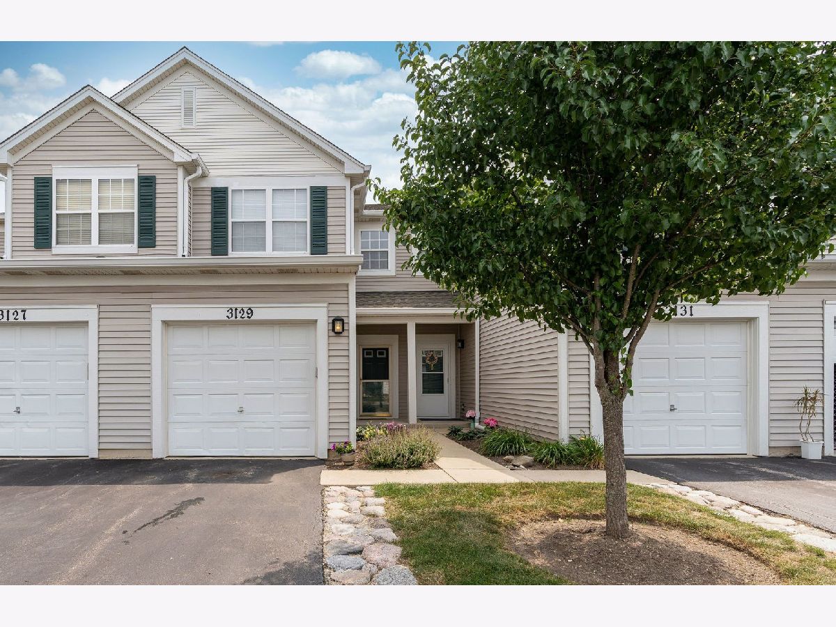 Townhomes & Condos Sold Falling Waters Lindenhurst Illinois, 3129 Falling Waters