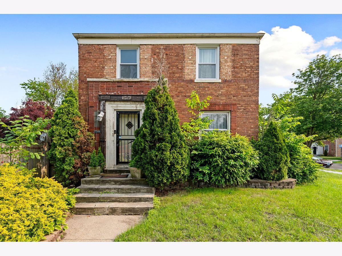  Sold Chicago Illinois, 9901 Calhoun