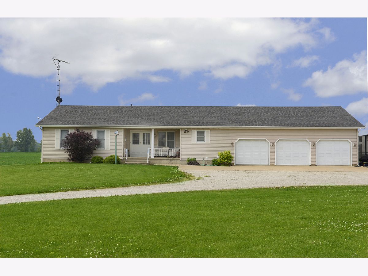  Sold Streator Illinois, 2098 15th