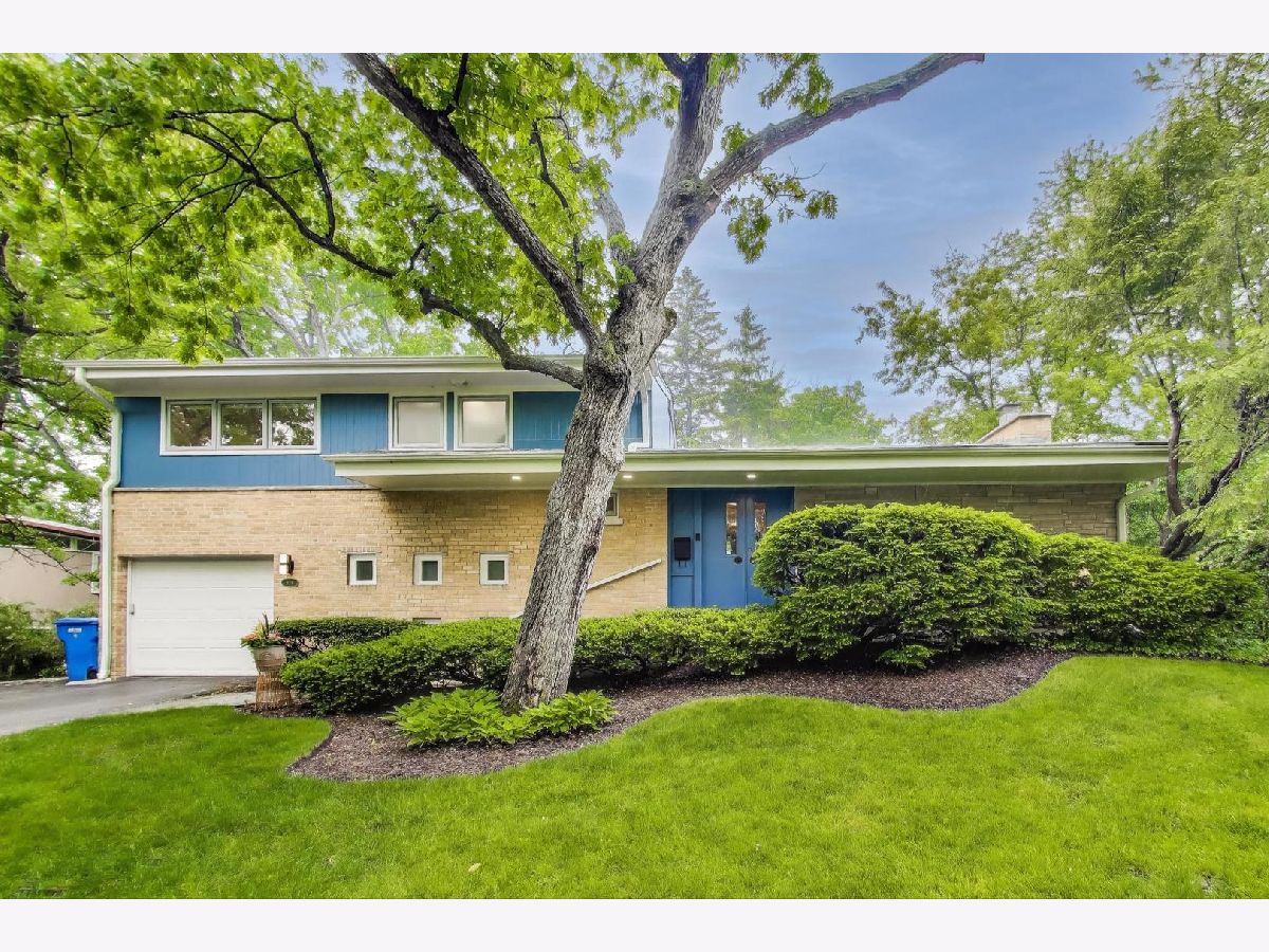 Homes & Condos & Townhomes Sold Ravinia Highland Park Illinois