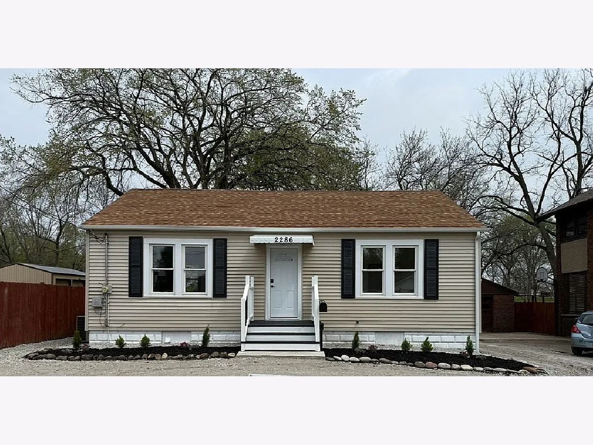  Sold Lasalle Illinois, 2286 St Vincents