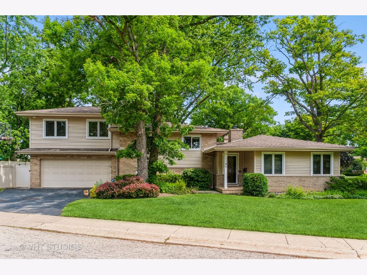  Sold Deerfield Illinois, 1246 Kenton