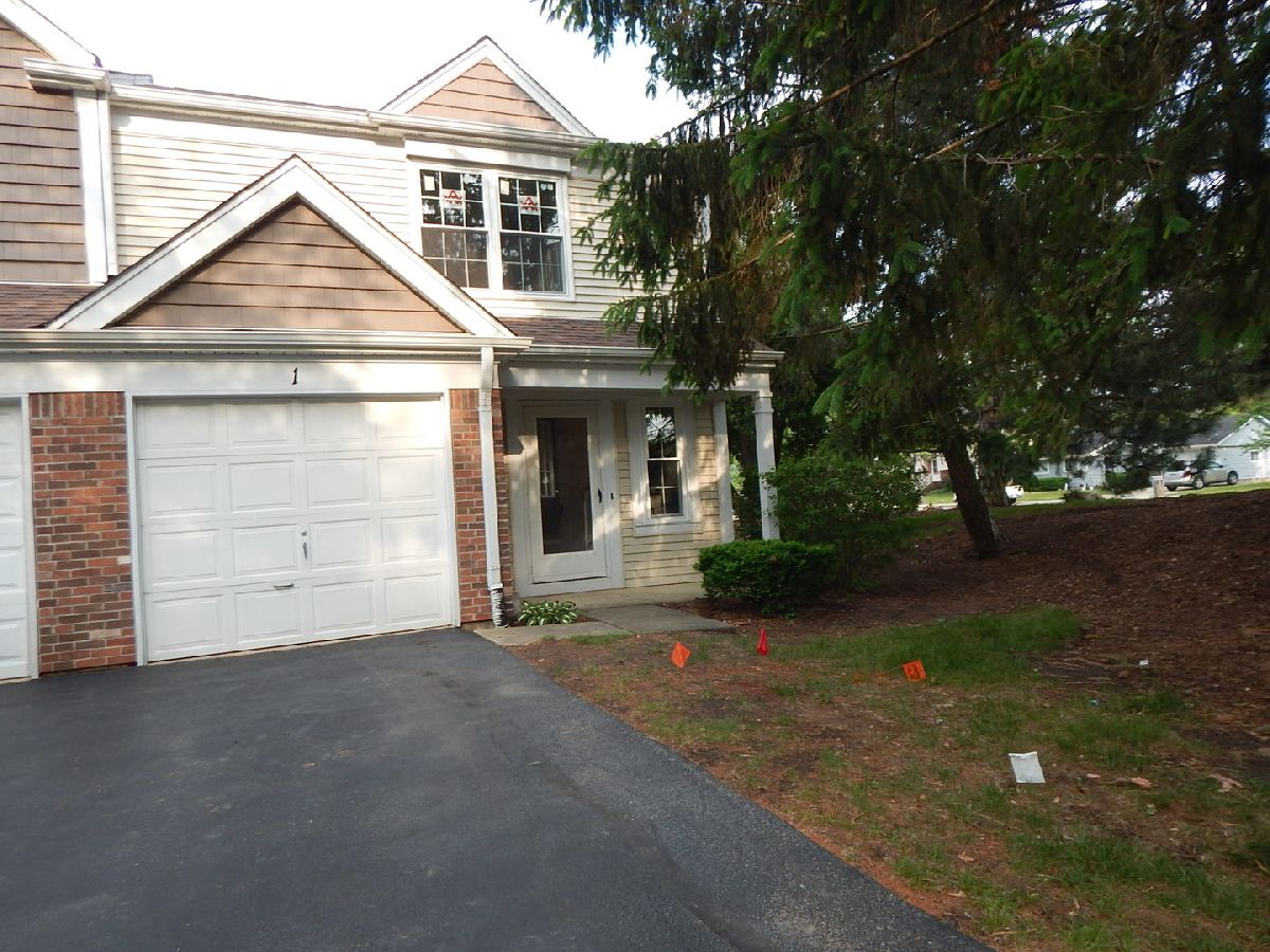  Sold Streamwood Illinois, 1 Oltendorf