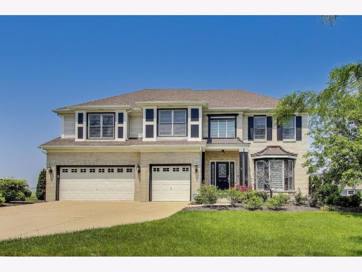 Homes & Townhomes Sold Grande Park Plainfield Illinois, 27117 Ashgate
