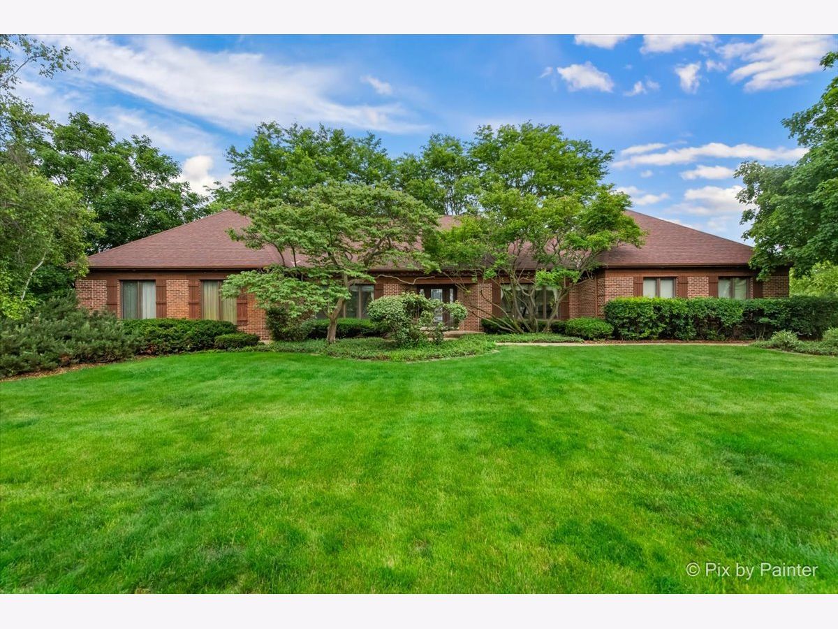 Homes Sold Woods Of Cantigny Winfield Illinois, 28w270 Flanders