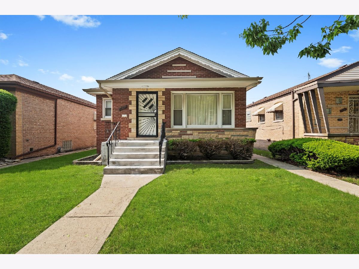  Sold Chicago Illinois, 2743 83rd