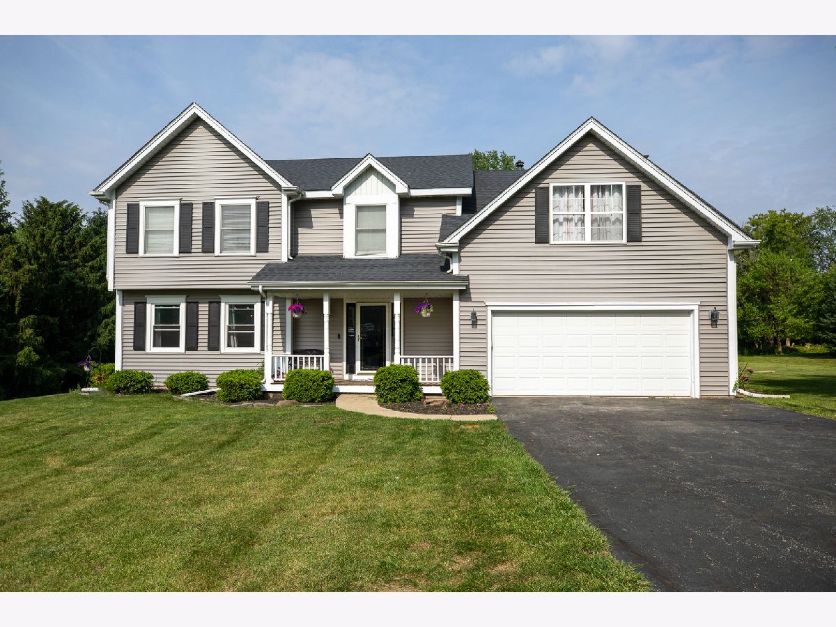  Sold Campton Hills Illinois, 6n472 Barberry