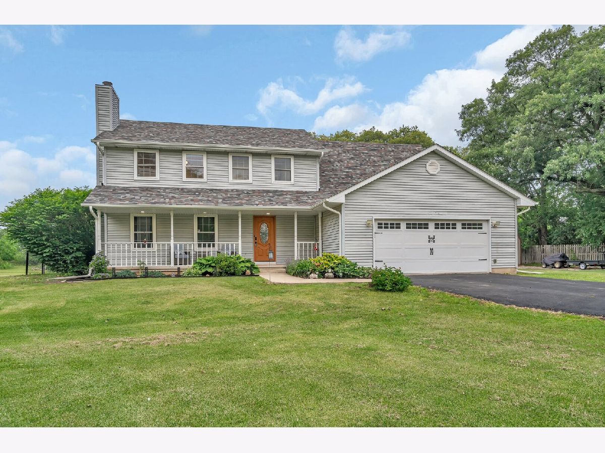  Sold Custer Park Illinois, 35924 Gray