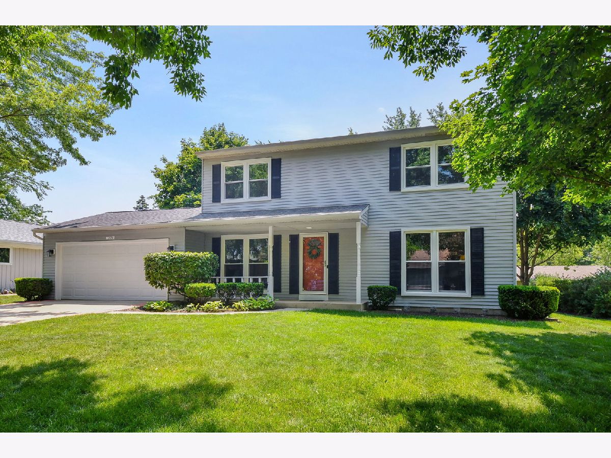Homes & Condos & Townhomes Sold Brush Hill Naperville Illinois, 1326 Chestnut Ridge