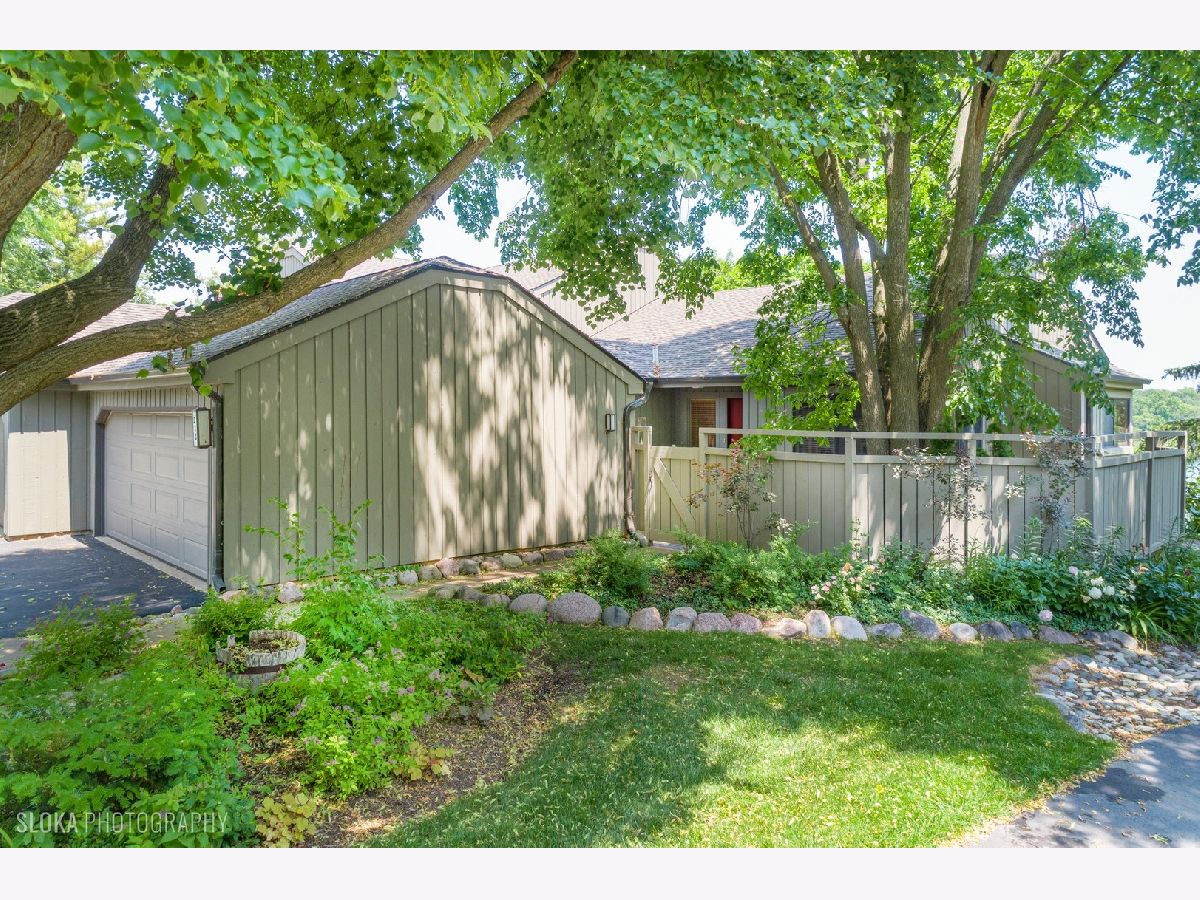 Sold Lake Barrington Illinois, 333 Shoreline